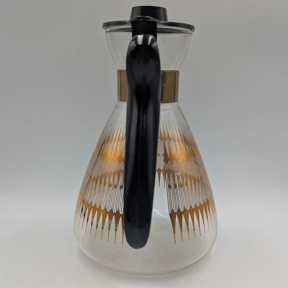 Pyrex vintage coffee